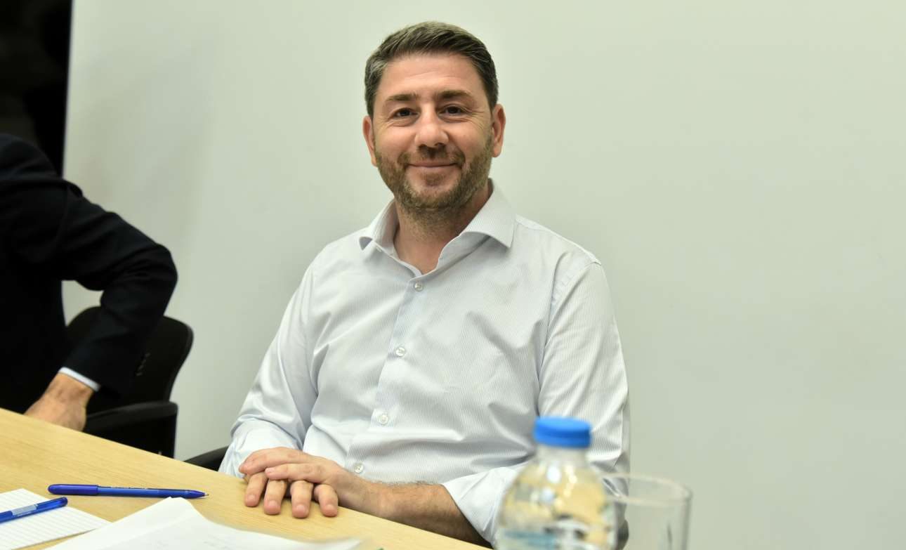 ΠΑΣΟΚ: Ολοι κατά του Ανδρουλάκη – Ζητούν εκλογή ηγεσίας το φθινόπωρο