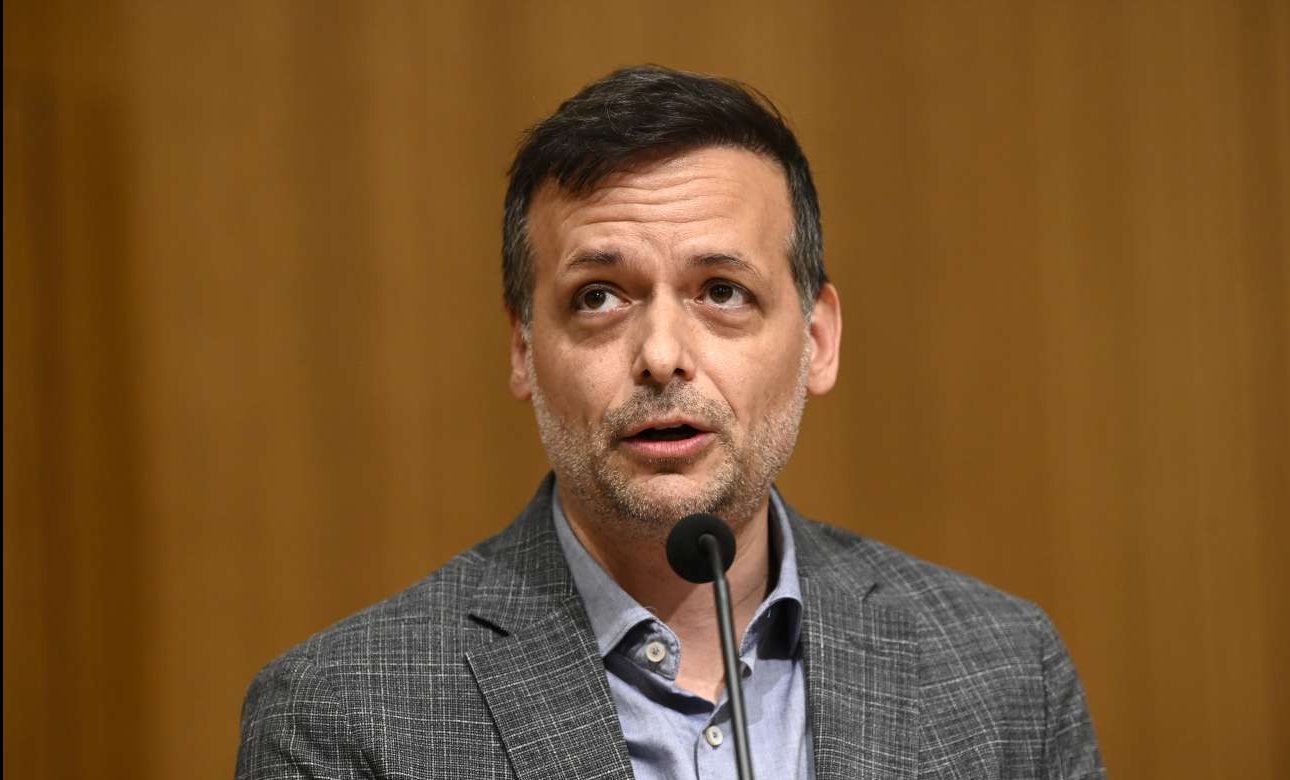 Νέο μήνυμα Δούκα σε Ανδρουλάκη: «Δεν υποχωρώ, δεν κάνω πίσω»