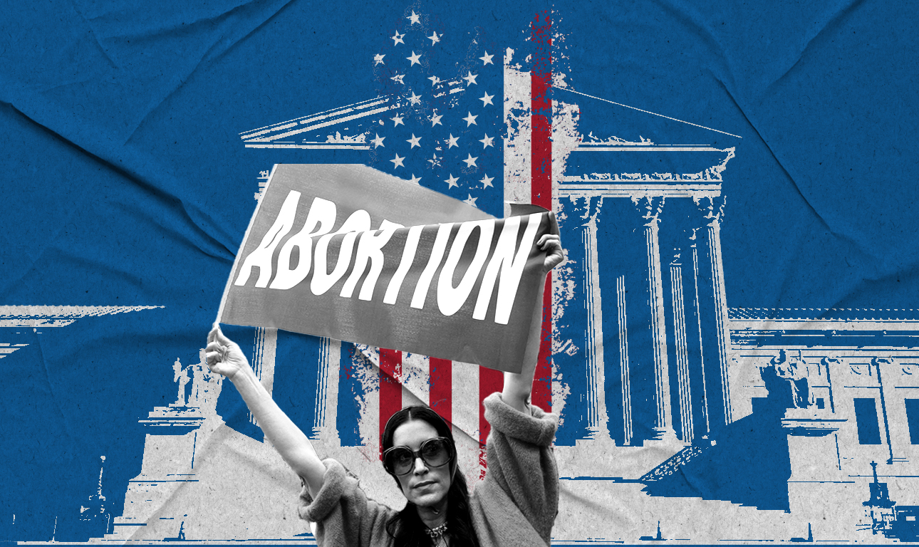 ΗΠΑ: «Κληρώνει» για τον Τραμπ και για τις εκτρώσεις