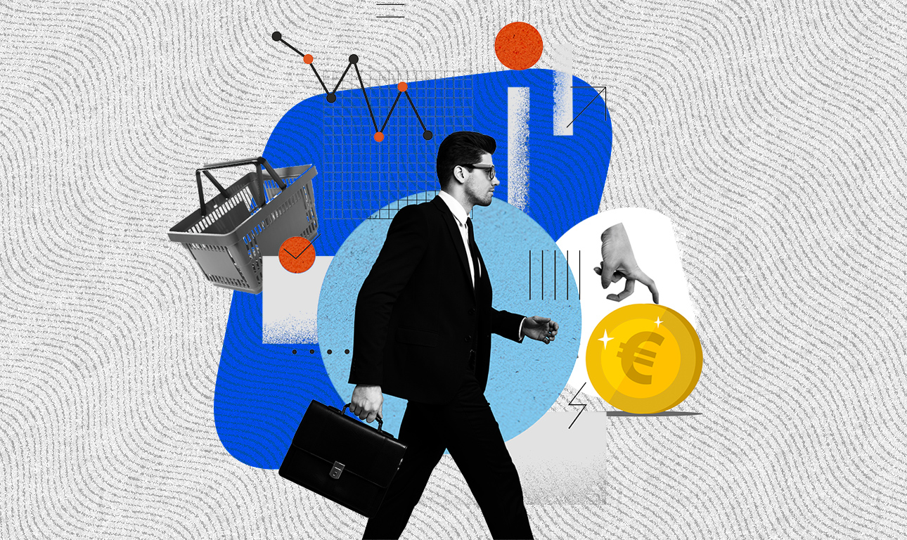 Είναι το Κέντρο, ανόητε