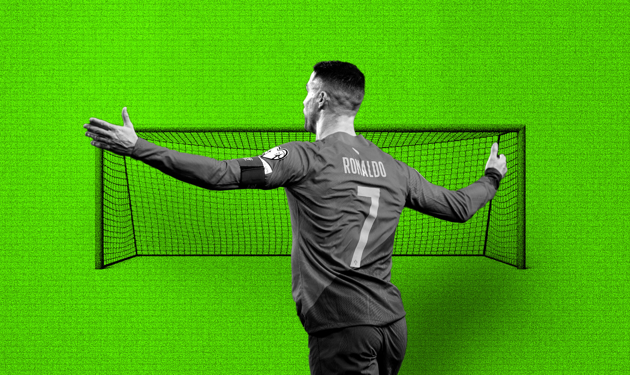 Το τελευταίο Euro του Κριστιάνο Ρονάλντο