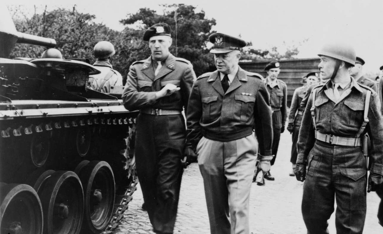 «Αποτύχαμε»: Η D-Day και η άγνωστη επιστολή του Αϊζενχάουερ