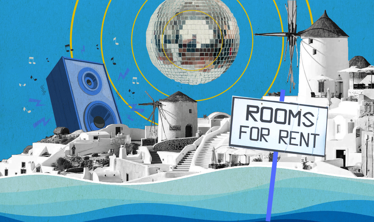 Αιχμάλωτοι των ντεσιμπέλ