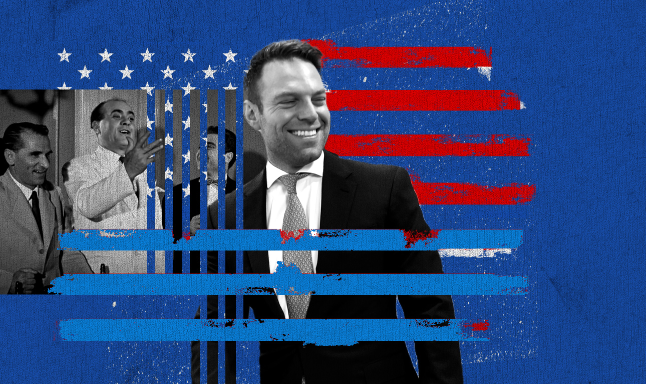 Πόθεν Εσχες: Πώς ο Κασσελάκης γκρέμισε αυτό που έχτιζε