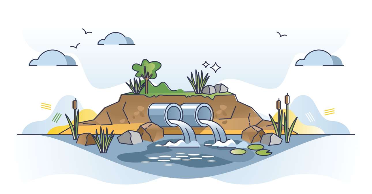 Τι προκαλούν στα ζώα τα φάρμακα που διαχέονται στο περιβάλλον