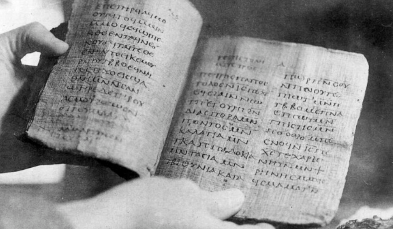 Τα αρχαιότερα χριστιανικά κείμενα δημοπρατούνται σε αστρονομική τιμή