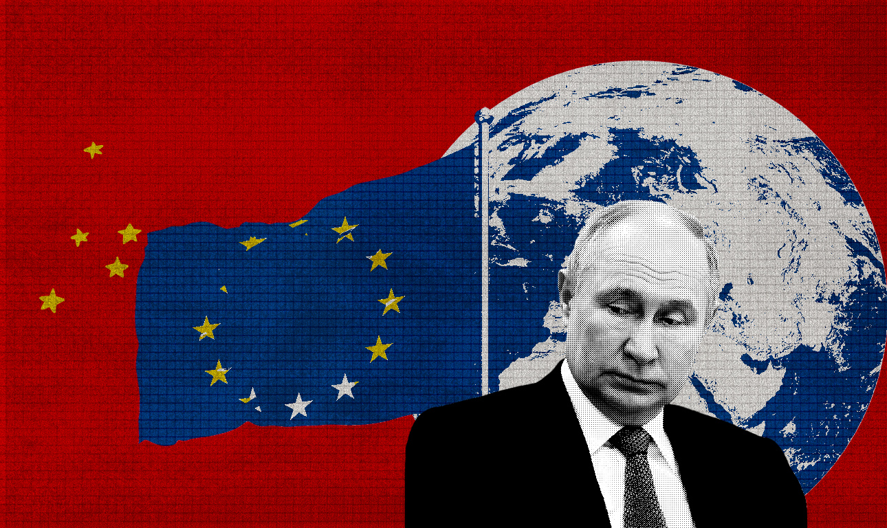 Εχει λόγο να χαίρεται ο Πούτιν με τα αποτελέσματα των ευρωεκλογών;