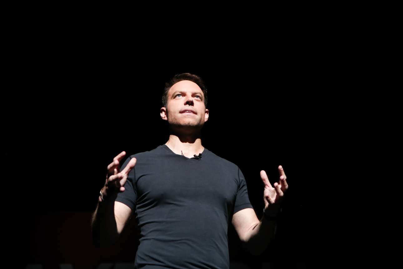 Ο Κασσελάκης συνεχίζει το σόου με το «πόθεν έσχες»: η βραδιά θα έχει εκπλήξεις