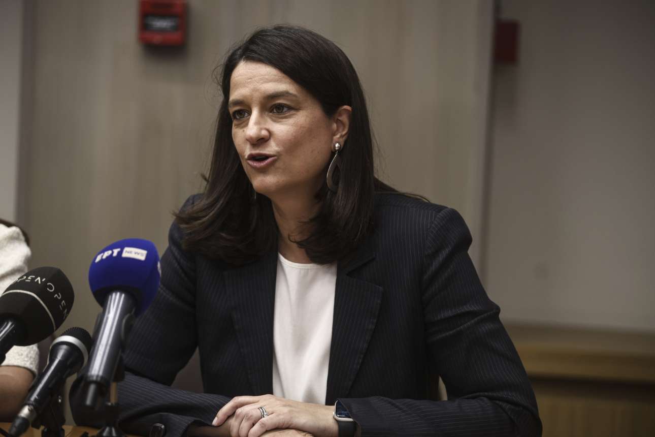 Ψηφιακή Κάρτα Εργασίας: Σε πλήρη λειτουργία από τη Δευτέρα σε λιανεμπόριο και βιομηχανία