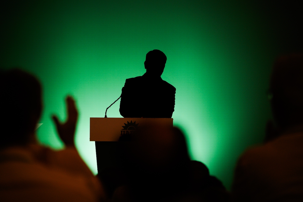 Θα χυθεί αίμα στο ΠΑΣΟΚ