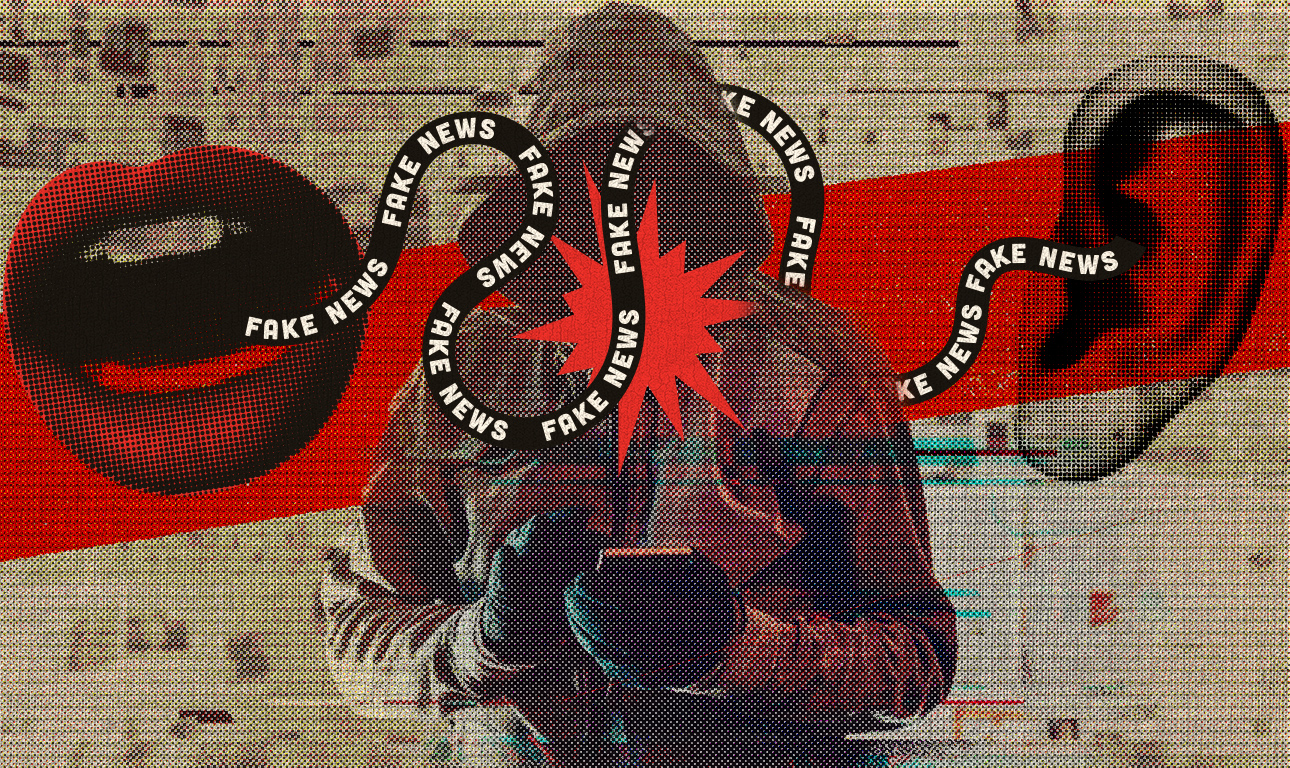 Ευρωεκλογές: Ο υβριδικός πόλεμος της Μόσχας πριν από τις κάλπες