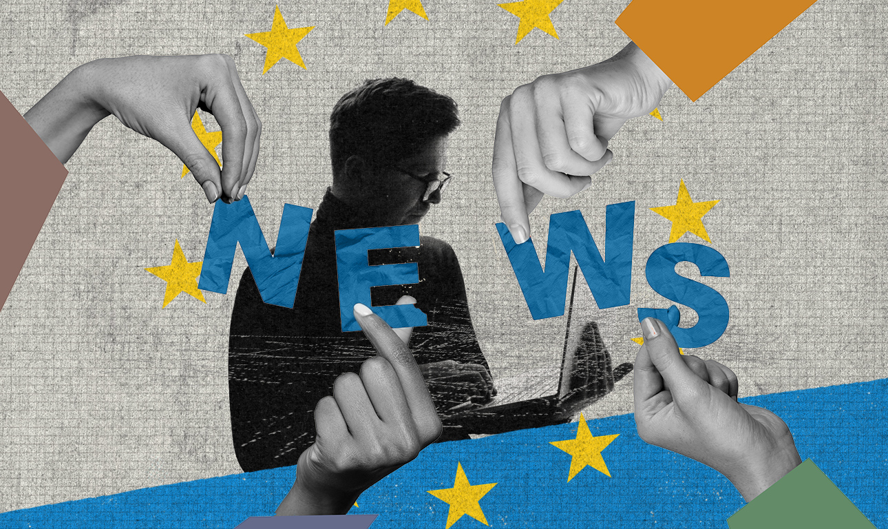 Γιατί η Ευρώπη χρειάζεται έναν Επίτροπο για τα ΜΜΕ