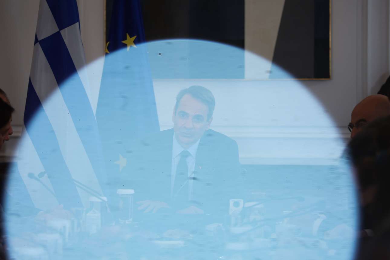 Ανασχηματισμός Μητσοτάκη: Αλλαγές εκεί που πονούσε, με ευθύνες σε πρόσωπα