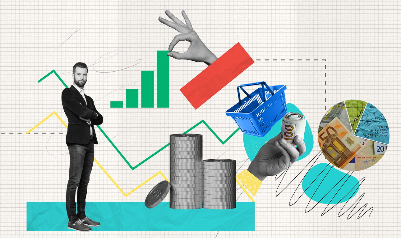 Και αν μείνουμε οι φτωχοί του ευρωπαϊκού Νότου;