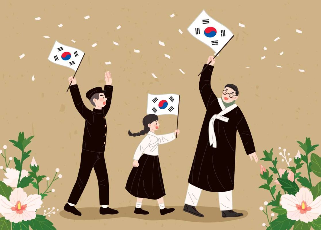 Το κορεατικό μυστικό για δυνατές φιλίες είναι η… αποταμίευση