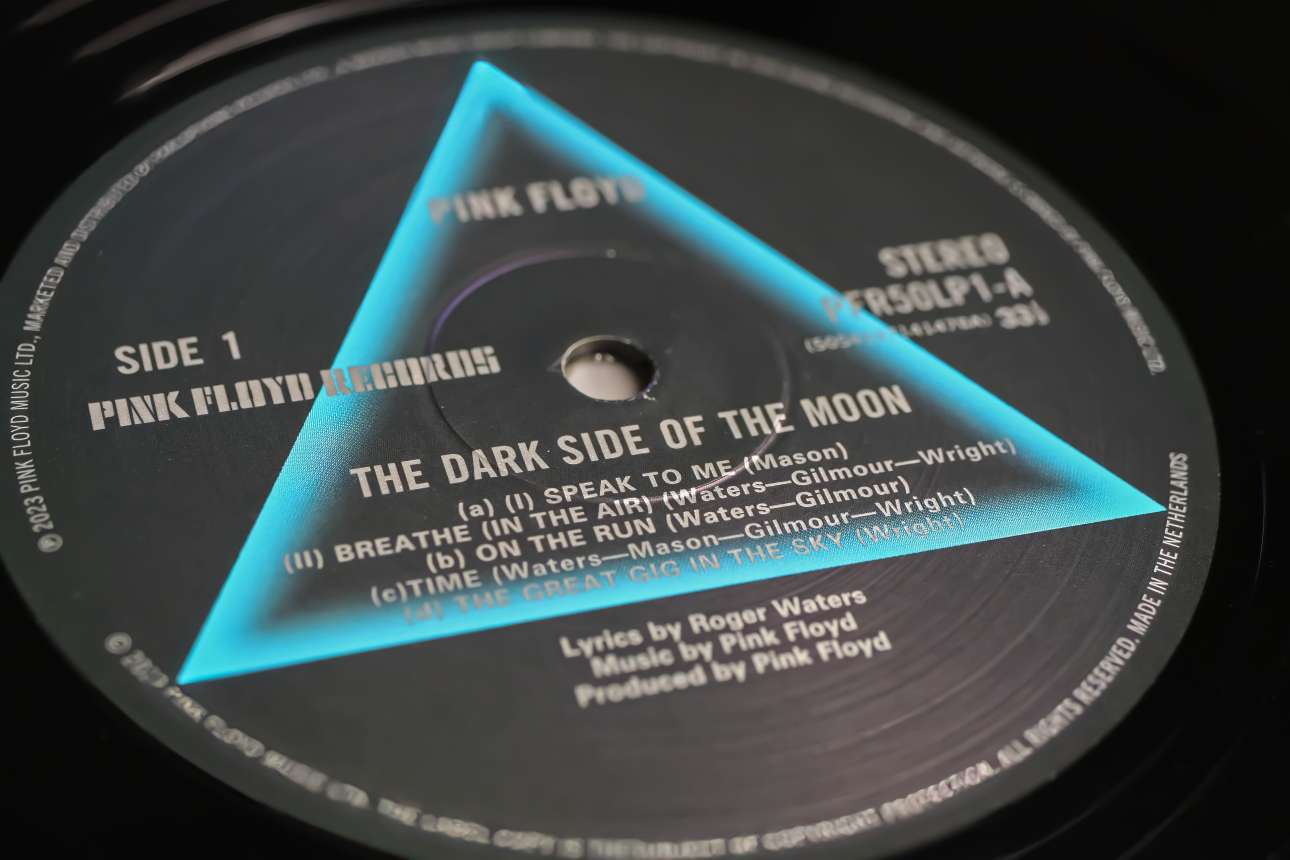 Η μουσική των Pink Floyd στην υπηρεσία της νευροβιολογίας