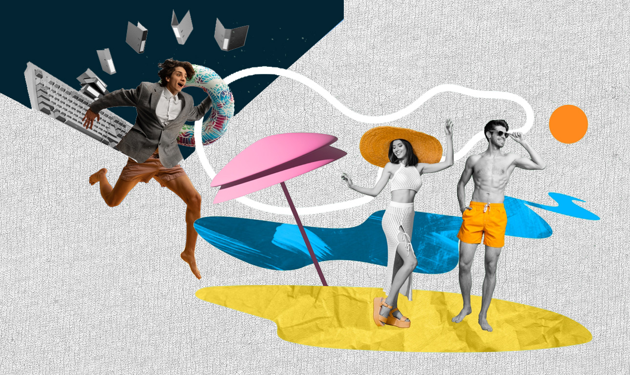 Μην πυροβολείτε το ελληνικό καλοκαιράκι