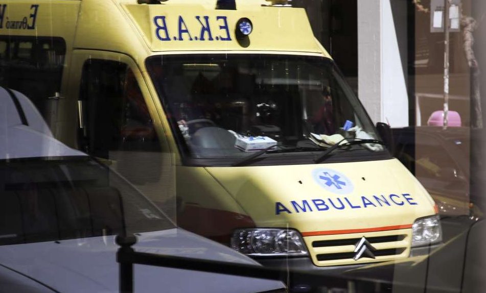 Αυλώνας: Νέο τροχαίο με έναν νεκρό και δύο τραυματίες στον παράδρομο της Εθνικής