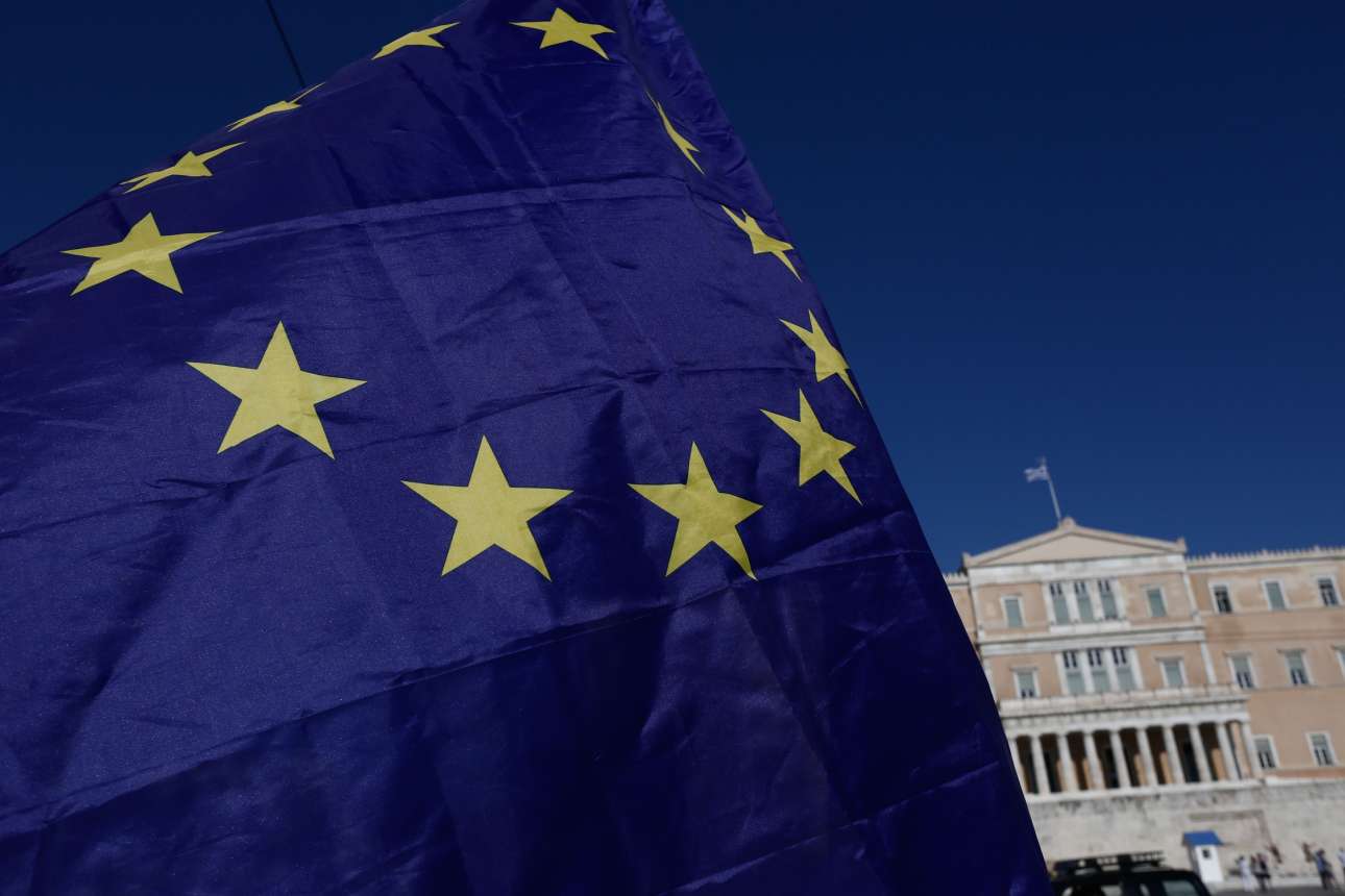 Η Ελλάδα πήρε €2,3 δισ. από το δανειακό σκέλος του Ταμείου Ανάκαμψης