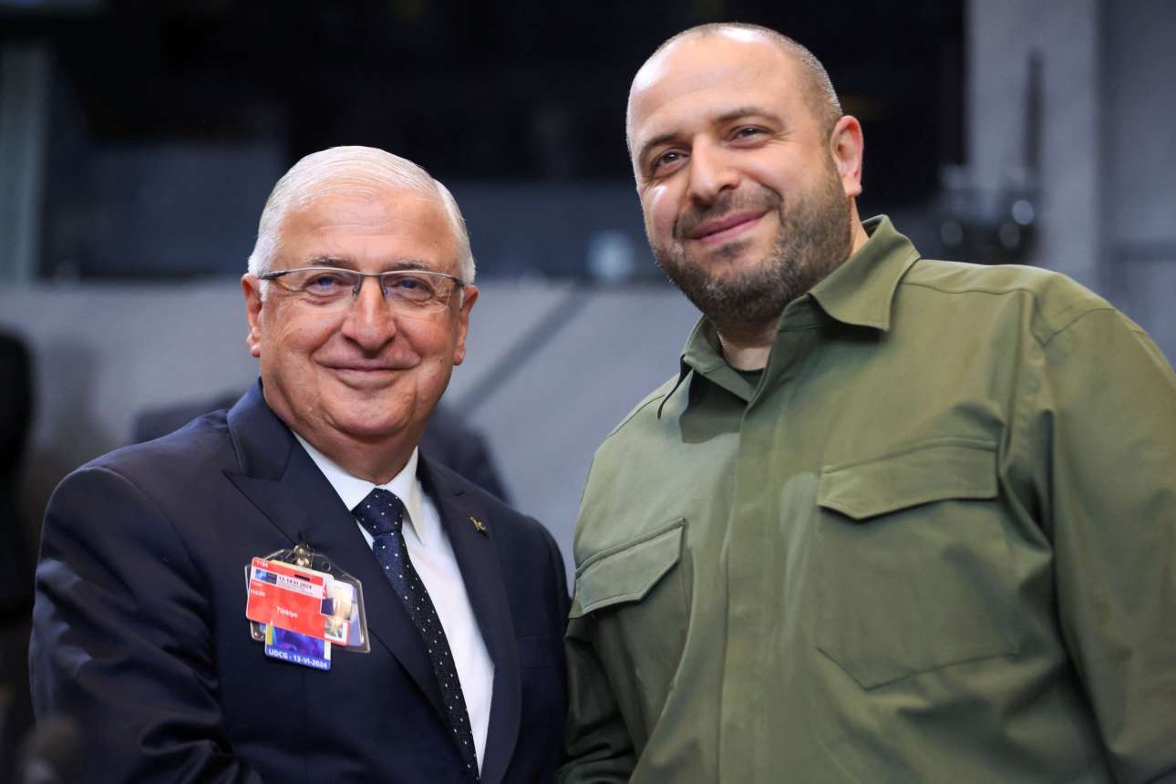 Politico: «Η Τουρκία χαράσσει δική της ρότα στο ΝΑΤΟ»