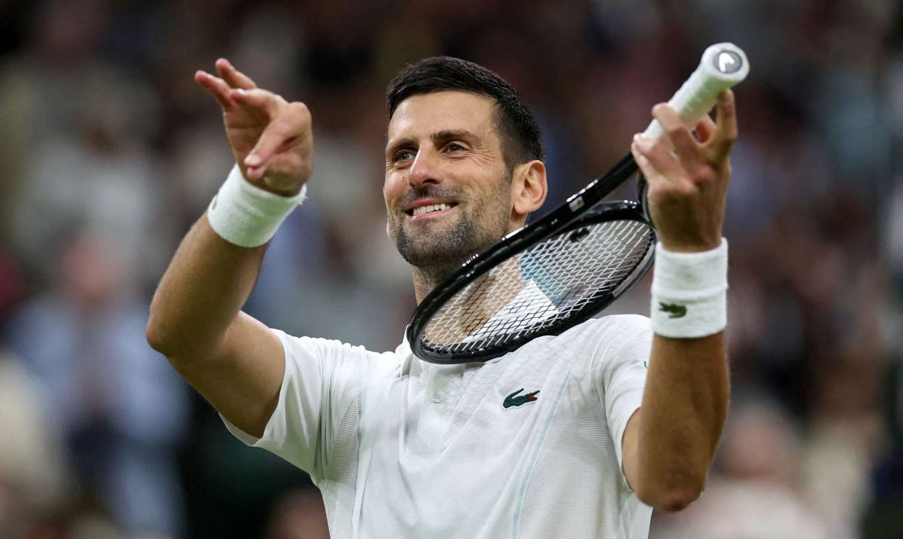 Γιατί αντιπαθούν τον Τζόκοβιτς;