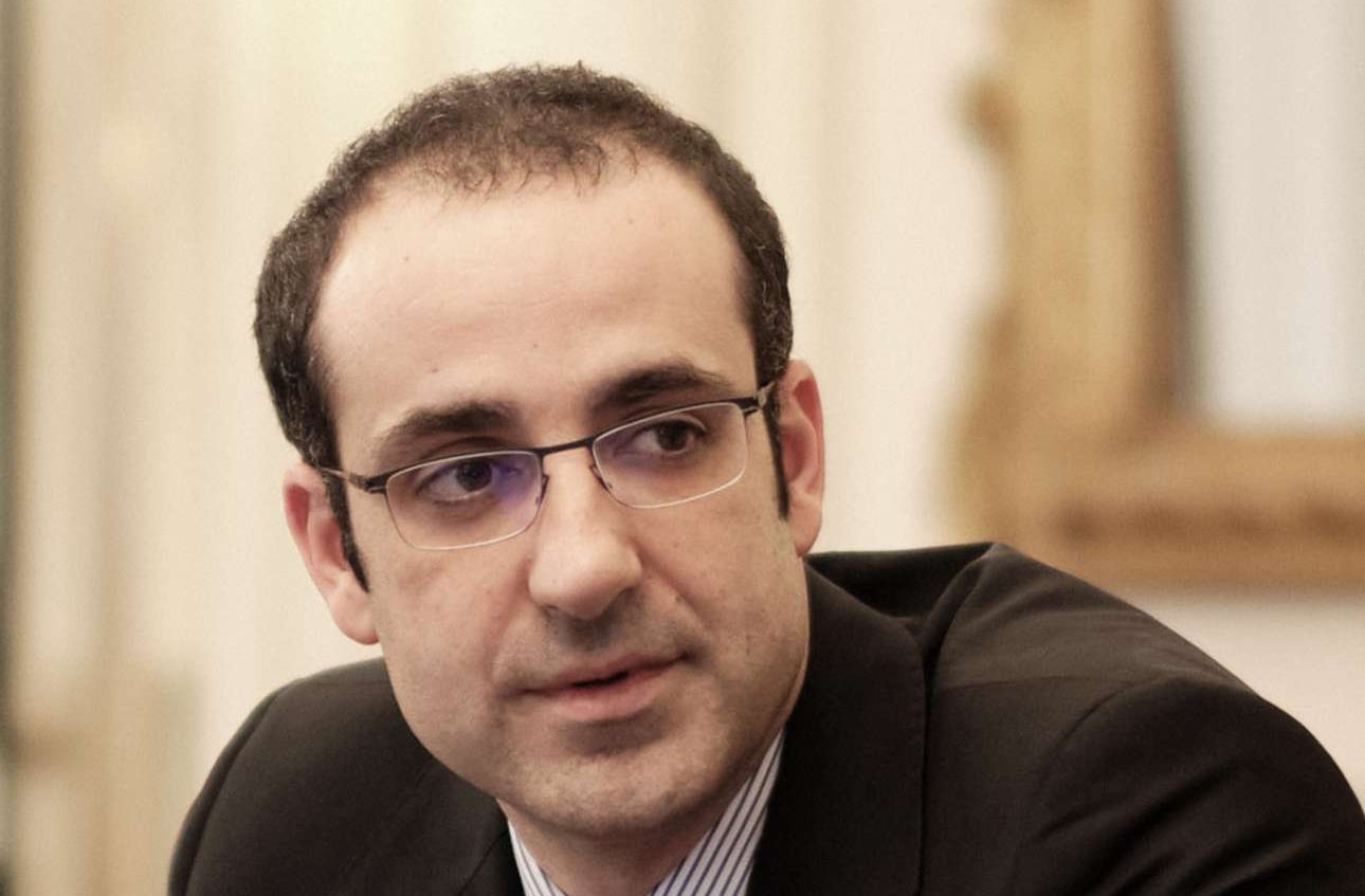 Δικαιωμένος ο Γρηγόρης Δημητριάδης: Η απόφαση της Δικαιοσύνης θέτει οριστικό τέλος σε κάθε εικασία