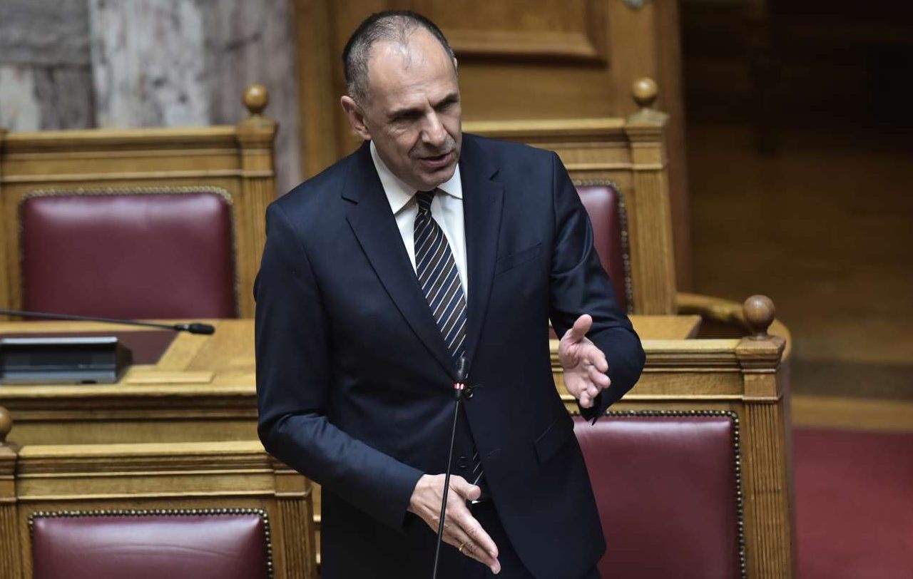 Γεραπετρίτης για Κάσο: Δεν υπήρξε καμία απολύτως υποχώρηση από την ελληνική πλευρά