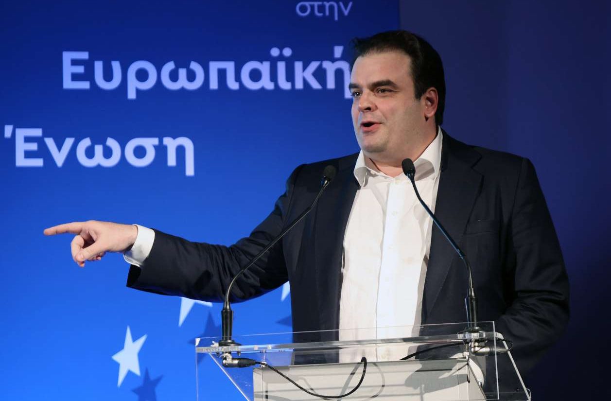 Πιερρακάκης: 10.000 νέοι μόνιμοι διορισμοί στα σχολεία της χώρας