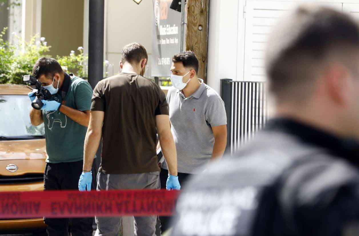 Από τη Μύκονο το «συμβόλαιο θανάτου» του Παναγιώτη Στ. στο Ψυχικό;