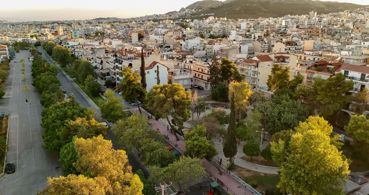 Το «μεγάλο μάτι» της εφορίας στα ακίνητα 7 εκατ. φορολογουμένων από τον Σεπτέμβριο