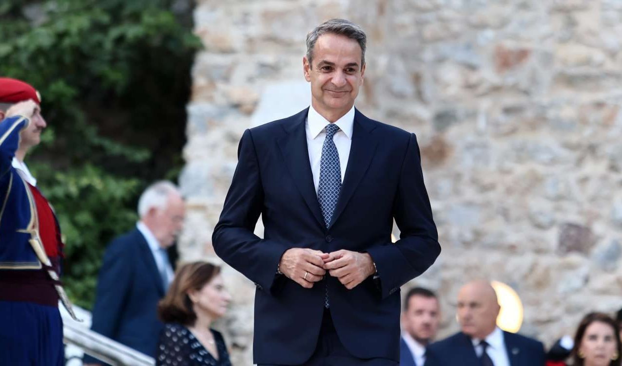 Ελληνας Επίτροπος στην ΕΕ: Ενα όνομα θα στείλει ο Μητσοτάκης στην Φον ντερ Λάιεν