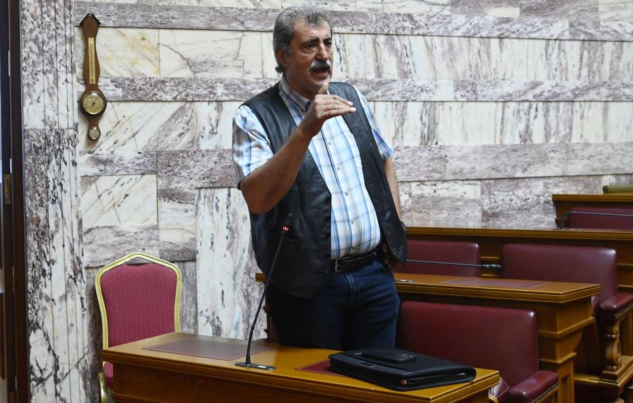 Ο Πολάκης «τα βάζει» με Λινού και επιμένει: «Κατακεραυνώνουν το ύφος μου γιατί δεν μπορούν να μιλήσουν για το ήθος μου»