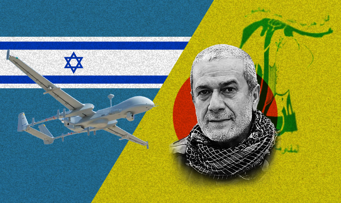 Φόβοι για ανοιχτό πόλεμο μετά την εξουδετέρωση από το Ισραήλ διοικητή της Χεζμπολάχ στον Λίβανο