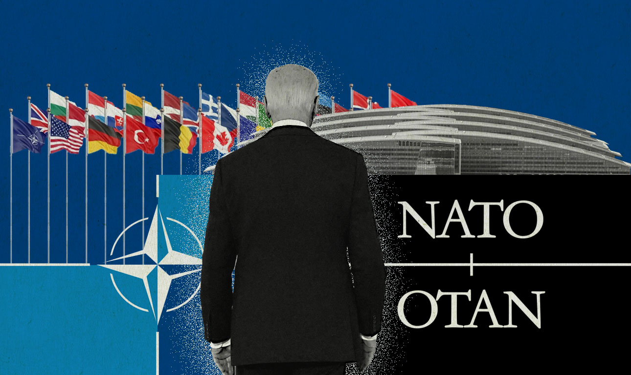 Το ΝΑΤΟ στα πρόθυρα νευρικής κρίσης: Θα αντέξει ο Μπάιντεν;