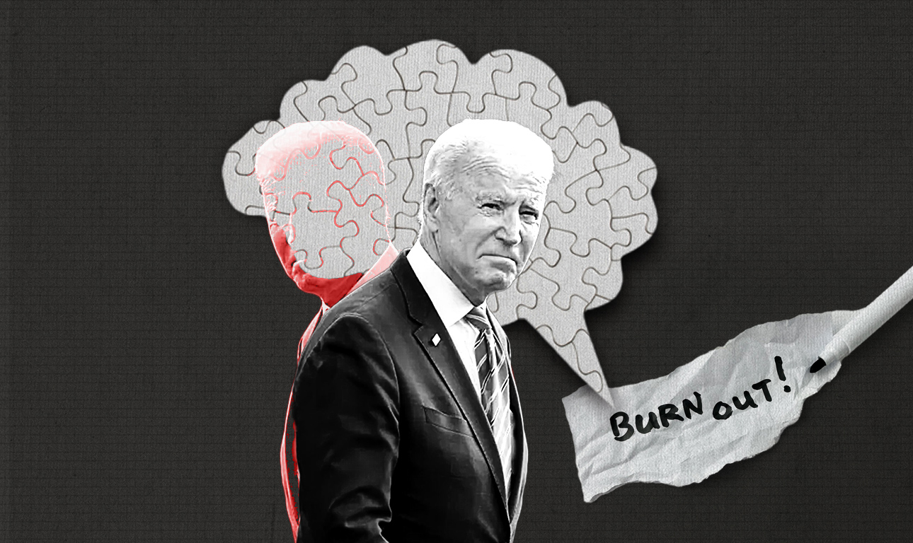 Γιατί ο Μπάιντεν δεν πάσχει ούτε από Πάρκινσον ούτε από άνοια