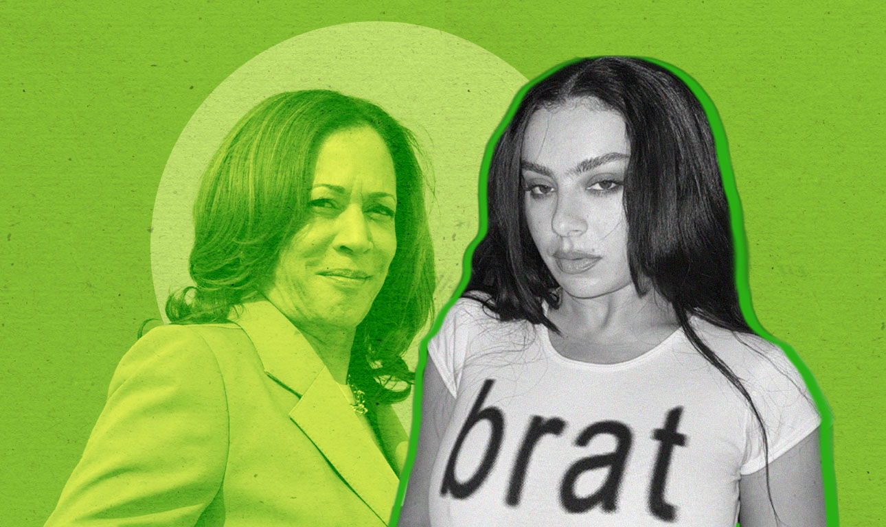 ΗΠΑ-Εκλογές: Η αγγλίδα ποπ σταρ που μπορεί να κρίνει το αποτέλεσμα