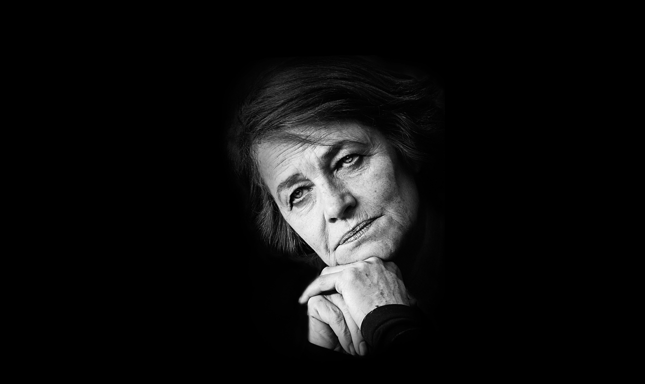 Σάρλοτ Ράμπλινγκ: Πάντα ασυμβίβαστη