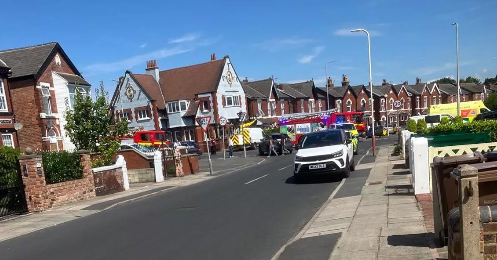 Επίθεση με μαχαίρι στη Βρετανία: Δύο παιδιά νεκρά, άλλα έξι σε κρίσιμη κατάσταση