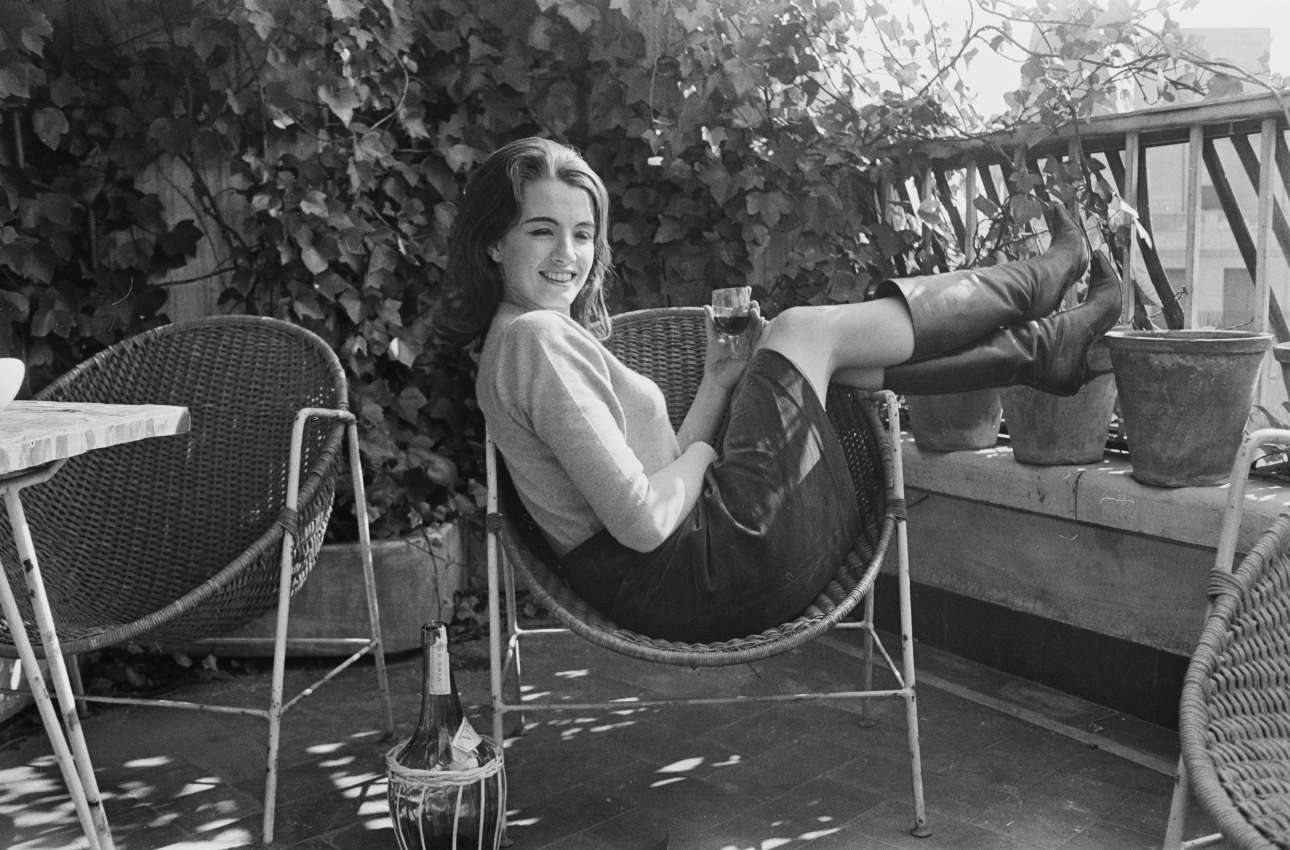 Τι σχέση είχε ο πρίγκιπας Φίλιππος με το «σκάνδαλο Προφιούμο»;