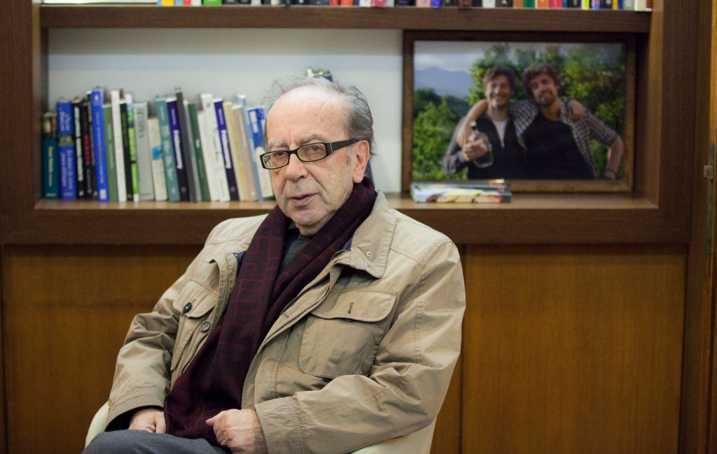 Τίρανα: Πέθανε σε ηλικία 88 ετών ο σπουδαίος αλβανός λογοτέχνης Ισμαήλ Κανταρέ