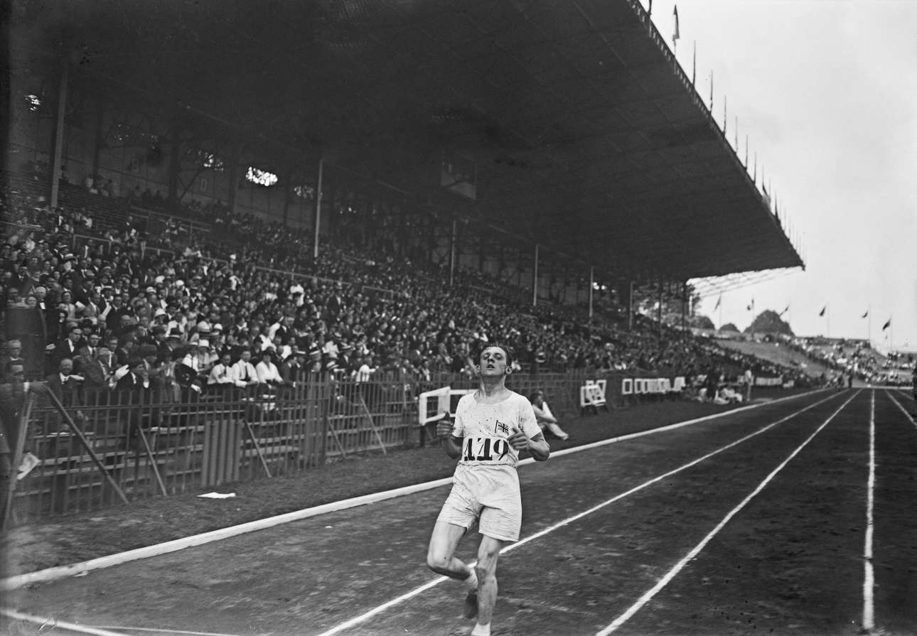 Πώς η ζέστη επηρεάζει τους αθλητές στο Παρίσι