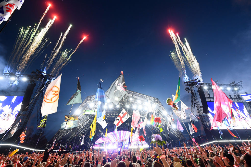 Glastonbury 2024: Εκεί όπου η μουσική «πούλησε την ψυχή της»