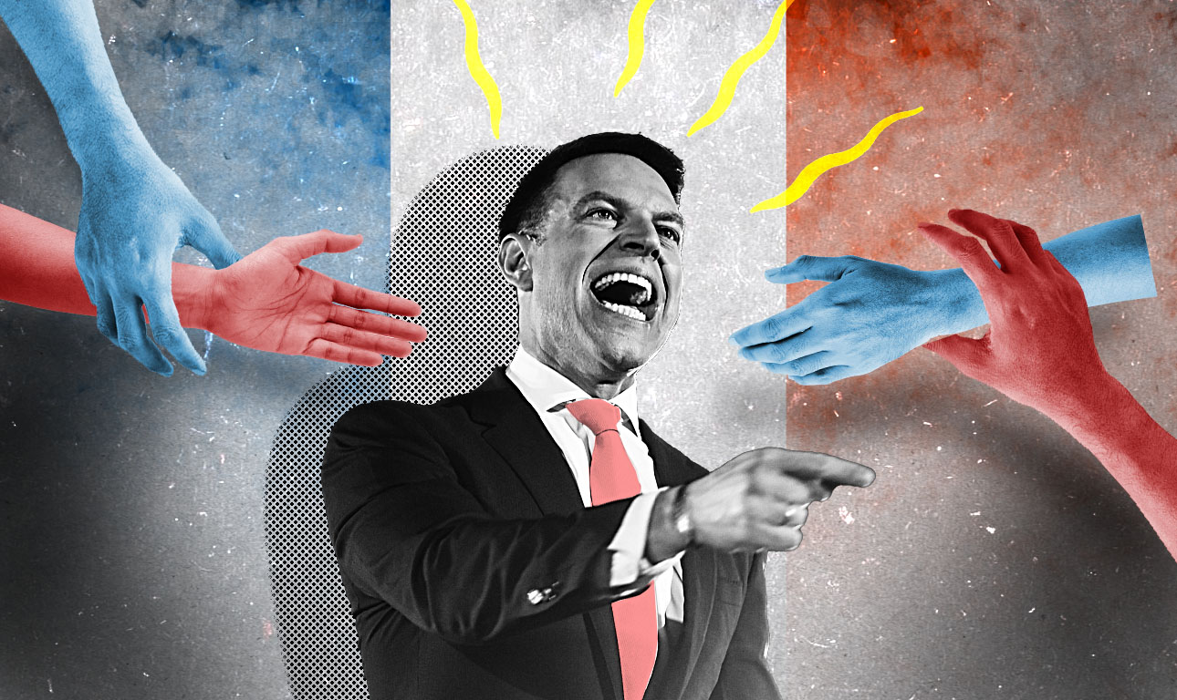 ΣΥΡΙΖΑ: Είπαν, ξείπαν, ό,τι θέλουν λένε