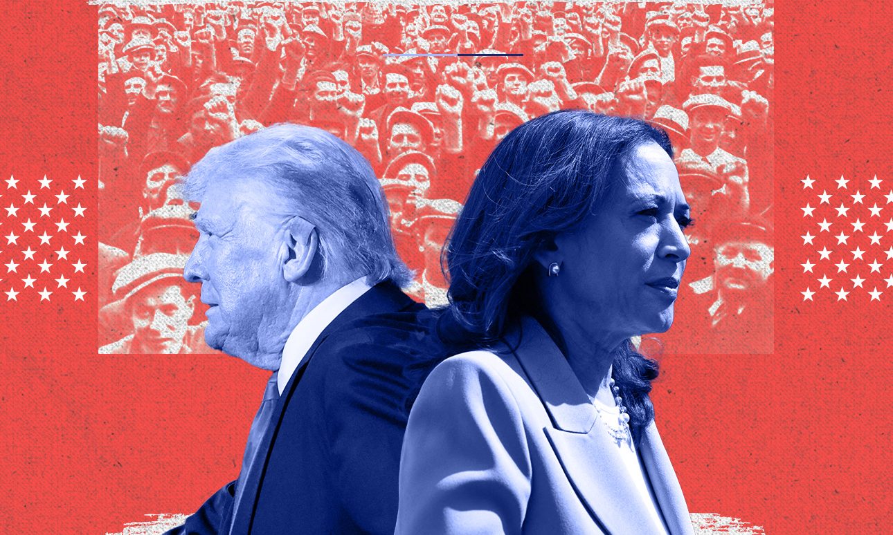 Τραμπ – Χάρις: Ποιος θα κερδίσει την εργατική τάξη;