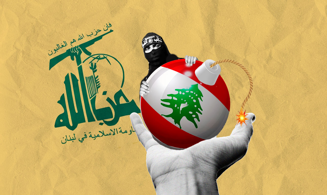 Ανάλυση: Λίβανος, η πυριτιδαποθήκη της Μέσης Ανατολής