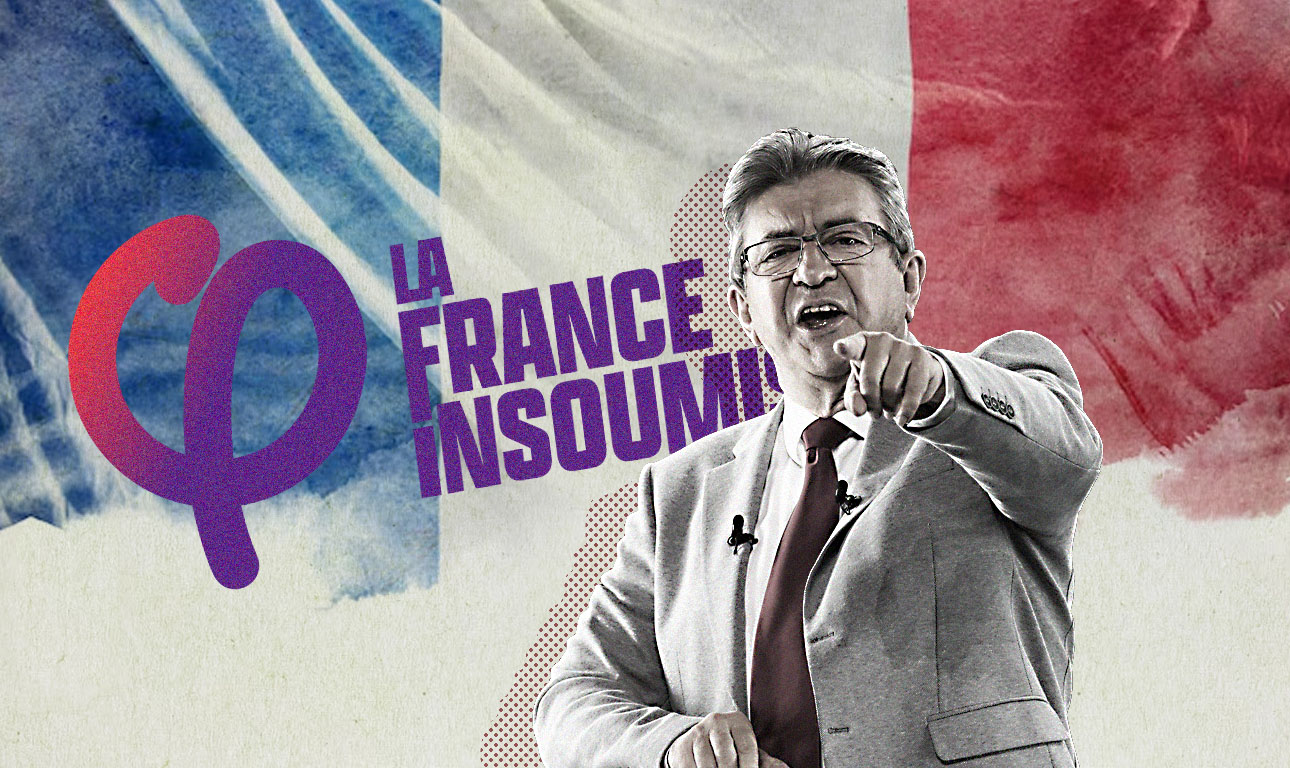 Ζαν-Λικ Μελανσόν: Τα διλήμματα ενός «αριστερού Ναπολέοντα»