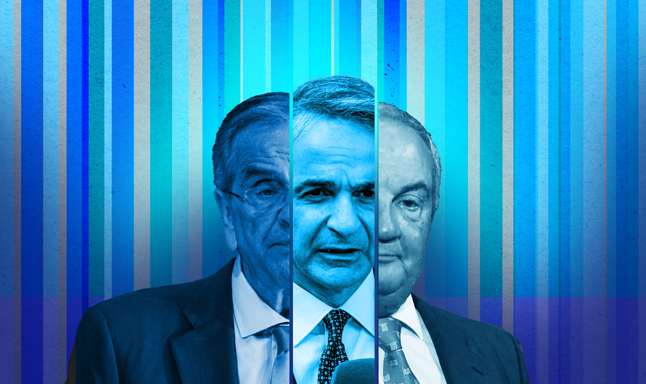 Θα έκοβαν «εισιτήρια» Καραμανλής – Σαμαράς;