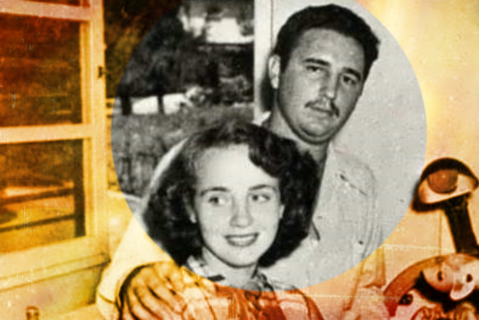 Πέθανε η πρώτη σύζυγος του Φιντέλ Κάστρο – είχε εξοριστεί από την Κούβα
