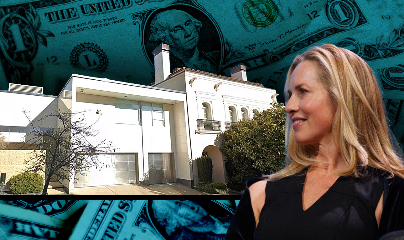 Το πιο ακριβό σπίτι του Σαν Φρανσίσκο, ποια το αγόρασε