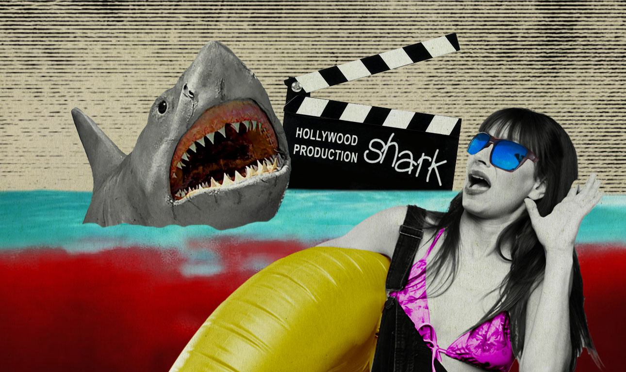 Γιατί (μας) αρέσουν τόσο τα θρίλερ με καρχαρίες;